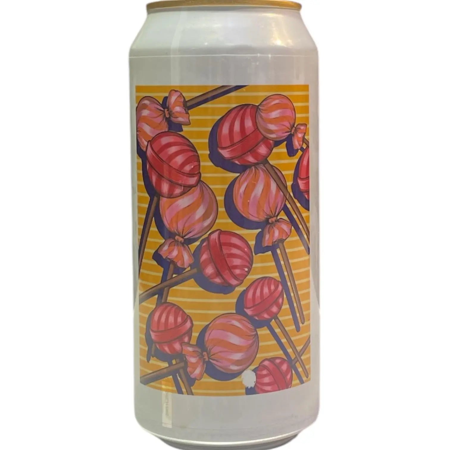 FERMENTERARNA STICKY POP FRUITED SOUR BEER 44CL