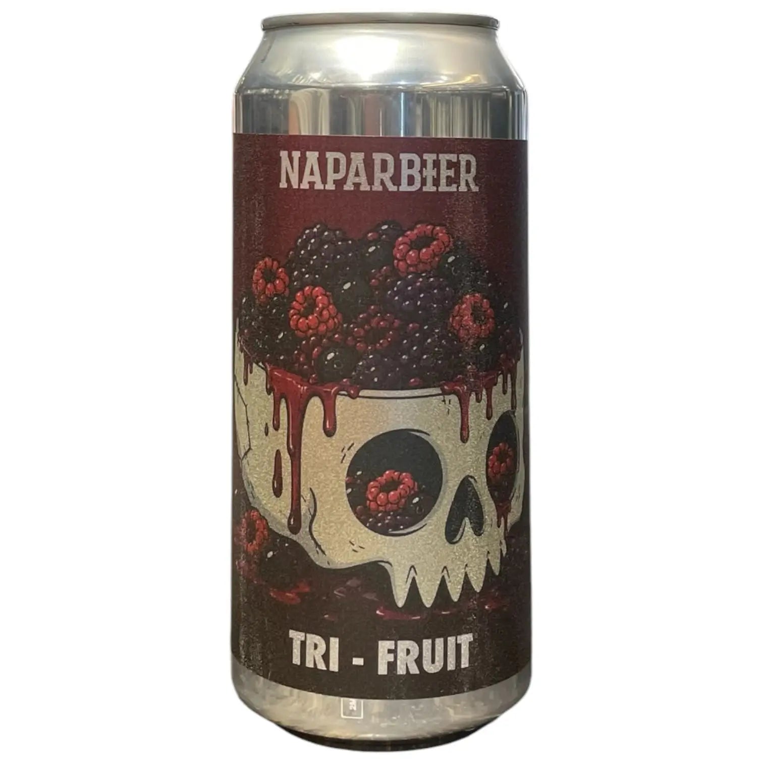 NAPARBIER TRI FRUIT FRUIT SOUR 44CL