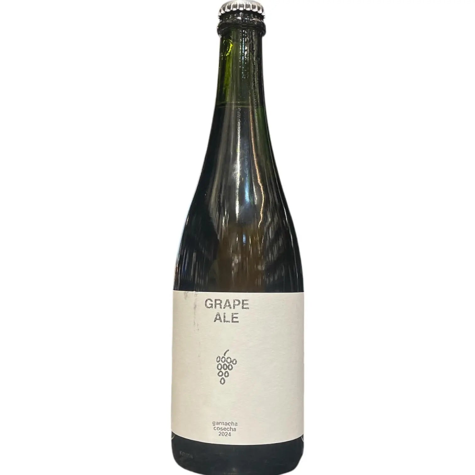 SALVAJE GRAPE ALE GARNACHA 50CL
