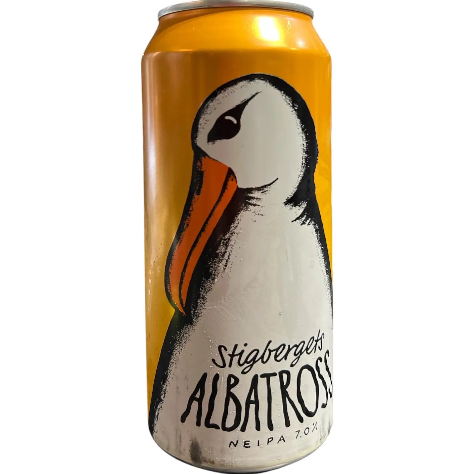 STIGBERGETS ALBATROSS NEIPA 44CL
