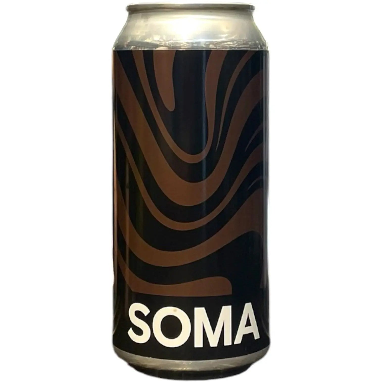 SOMA BURIAL IMPERIAL STOUT 44CL