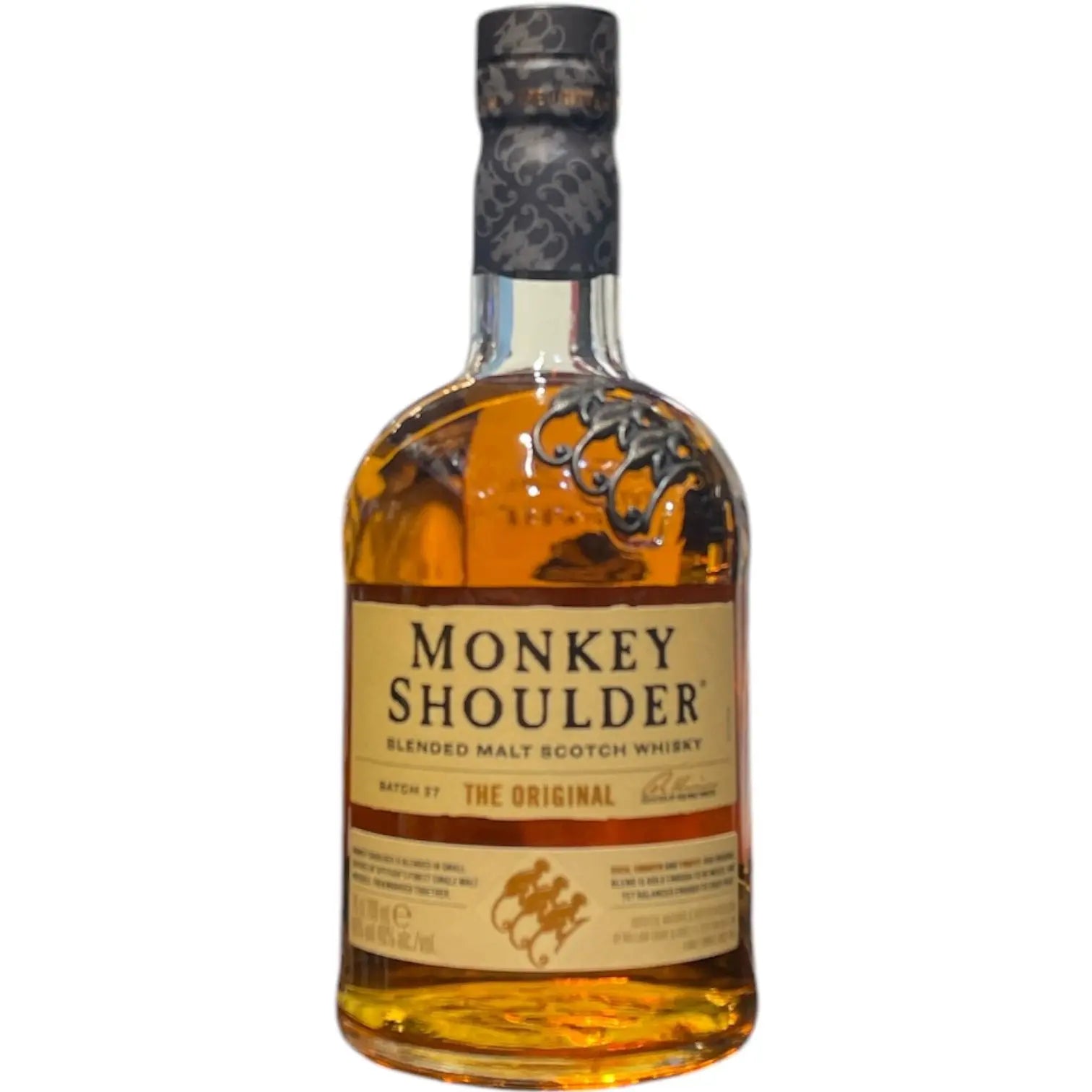 MONKEY SHOULDER WHISKY 70CL