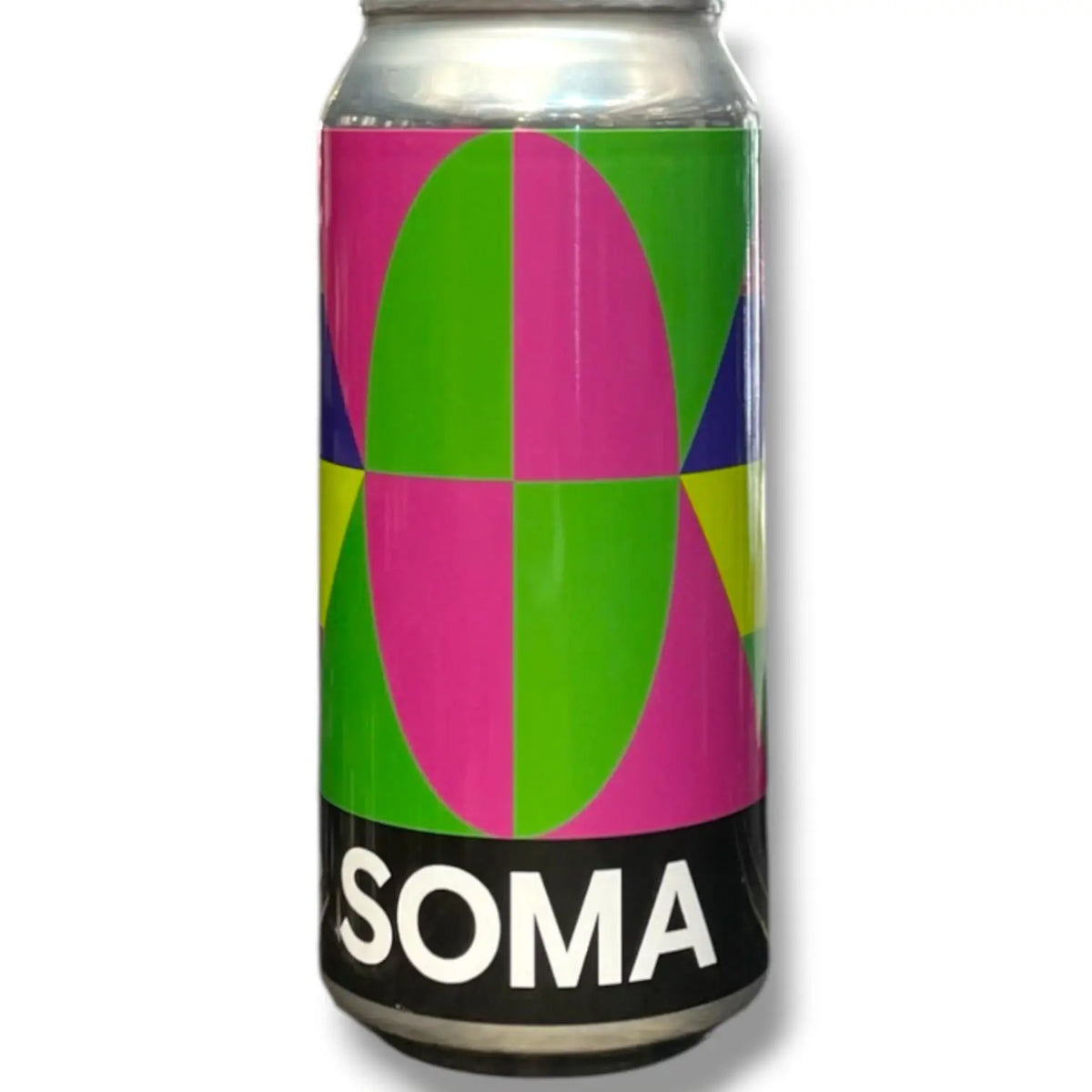SOMA STATIC IPA 44CL