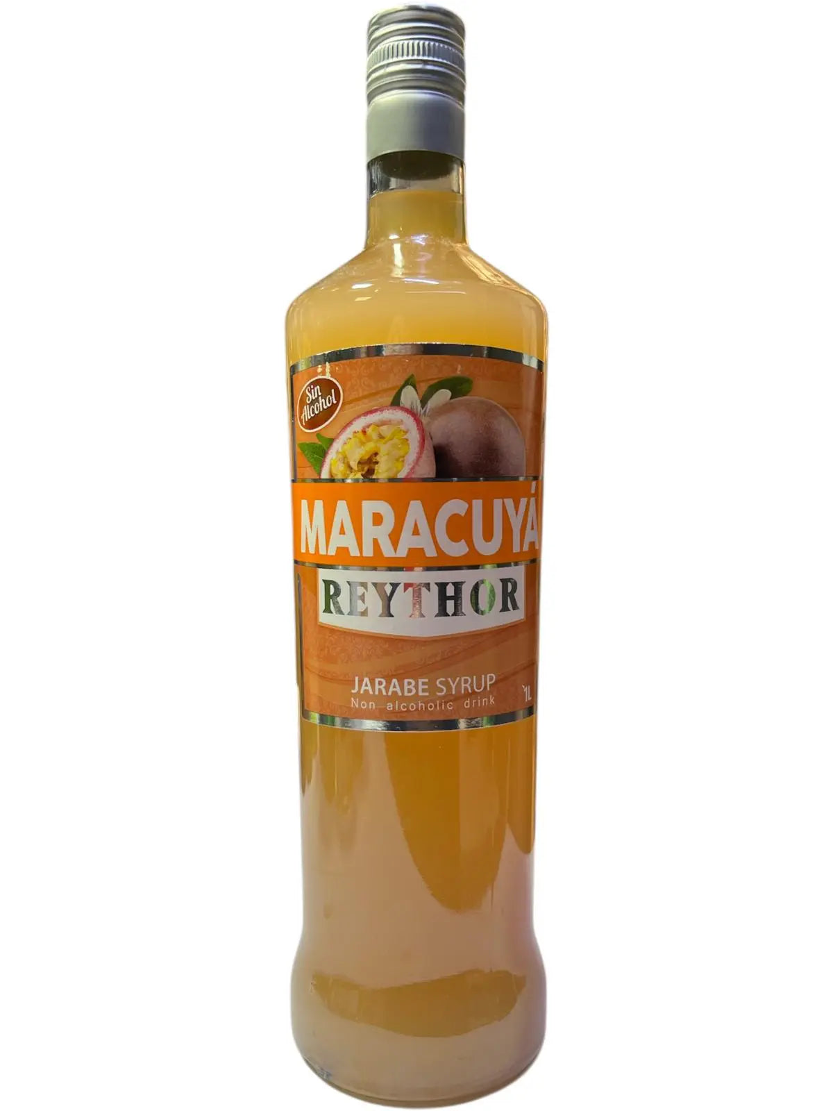 MARACUYA REYTHOR LITRO