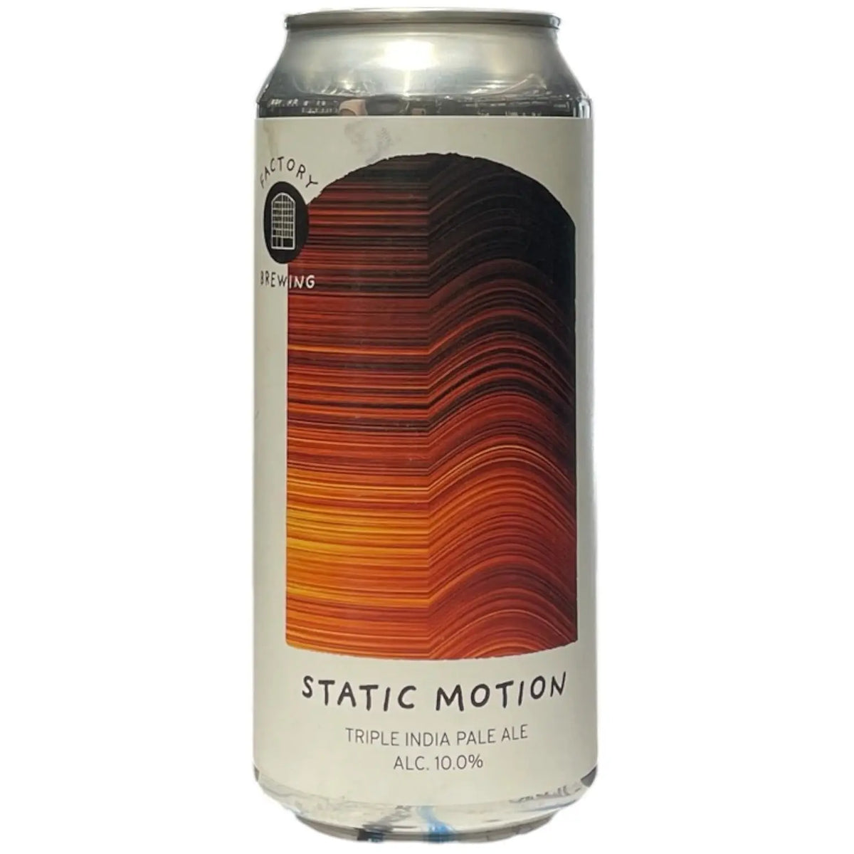 FACTORY STATIC MOTION TRIPLE IPA 44CL