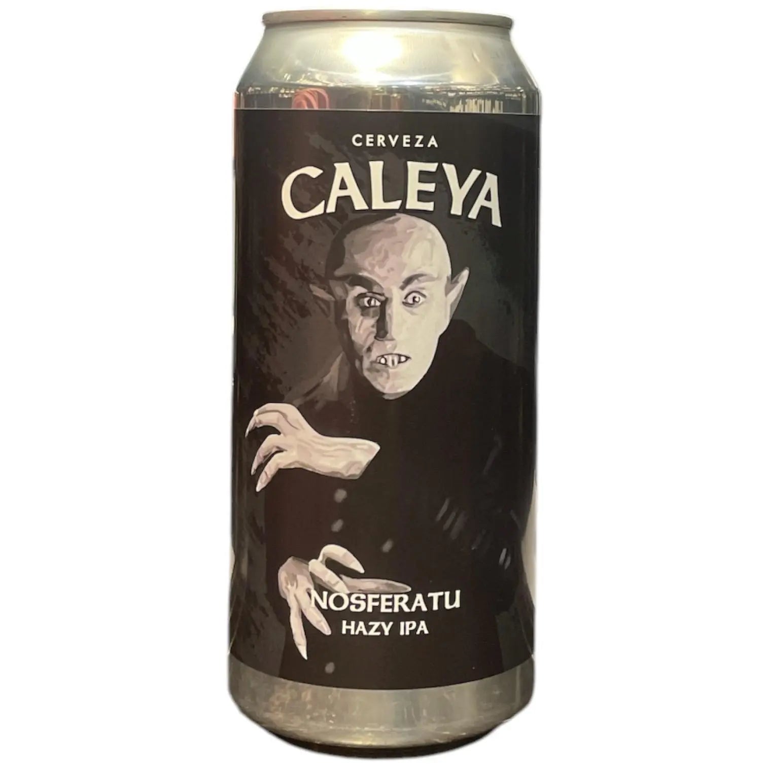 CALEYA NOSFERATU HAZY IPA 44CL