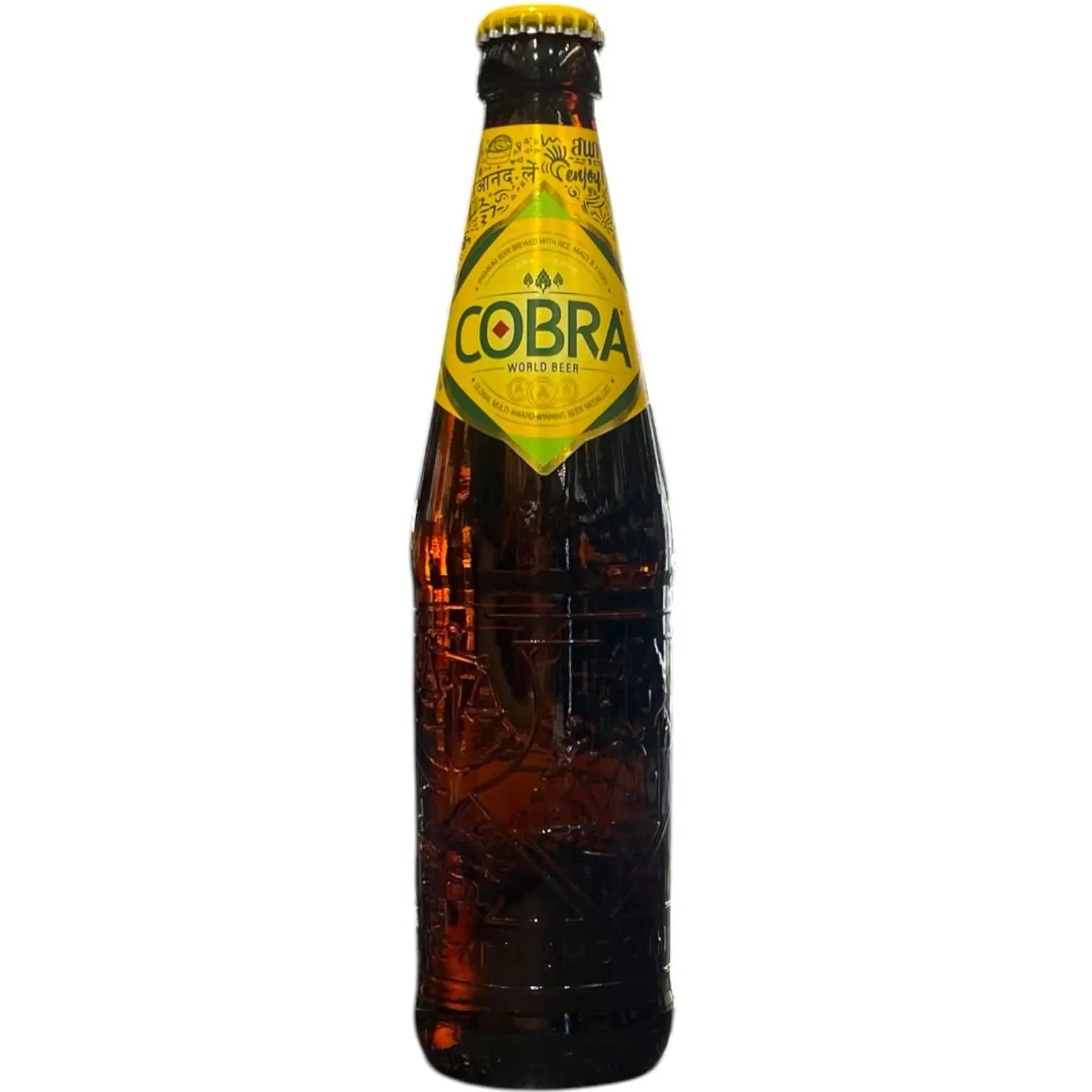 COBRA 33CL