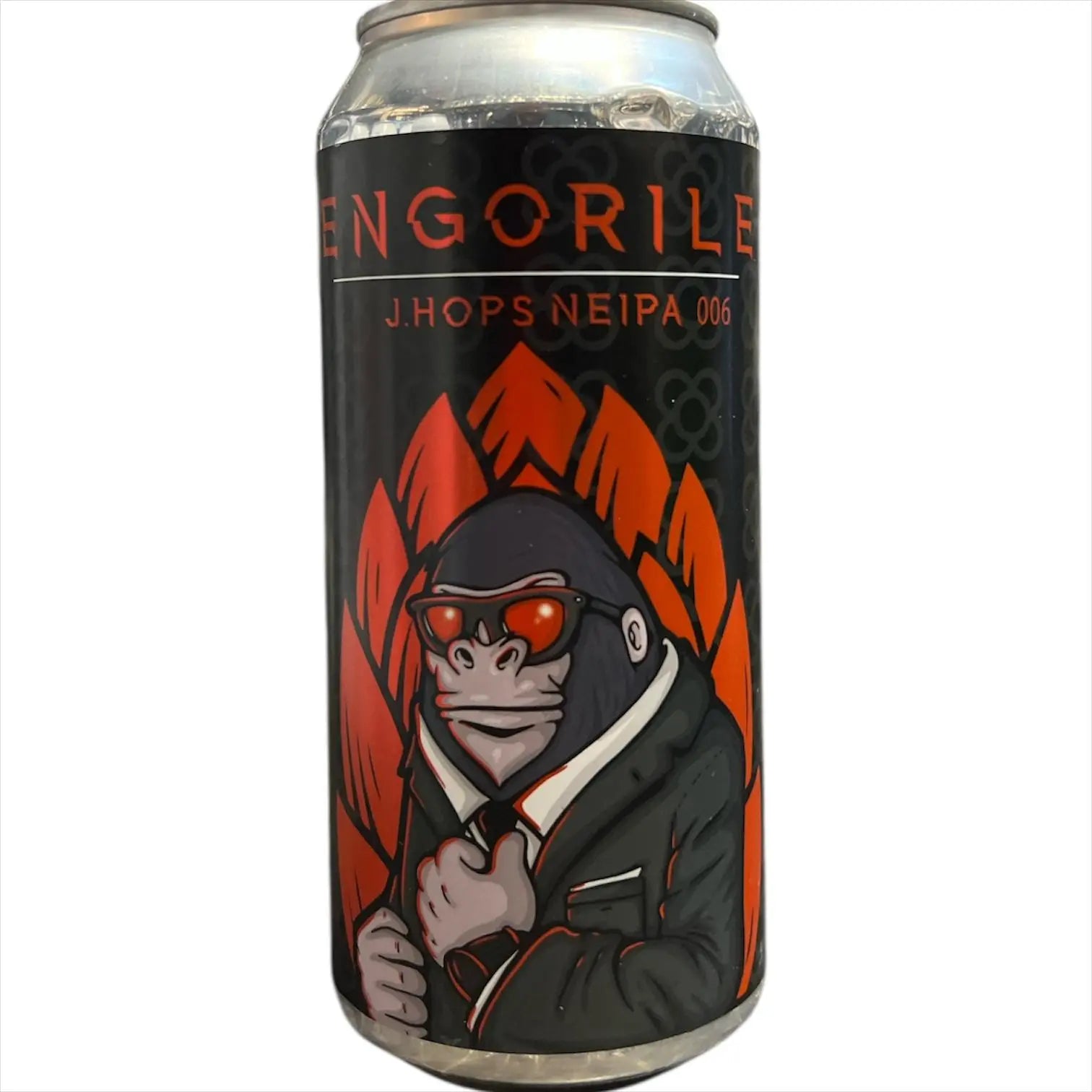 ENGORILE JHOPS NEIPA 006 44CL