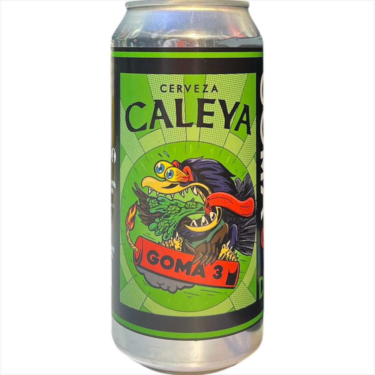 CALEYA GOMA 3 DIPA 44CL