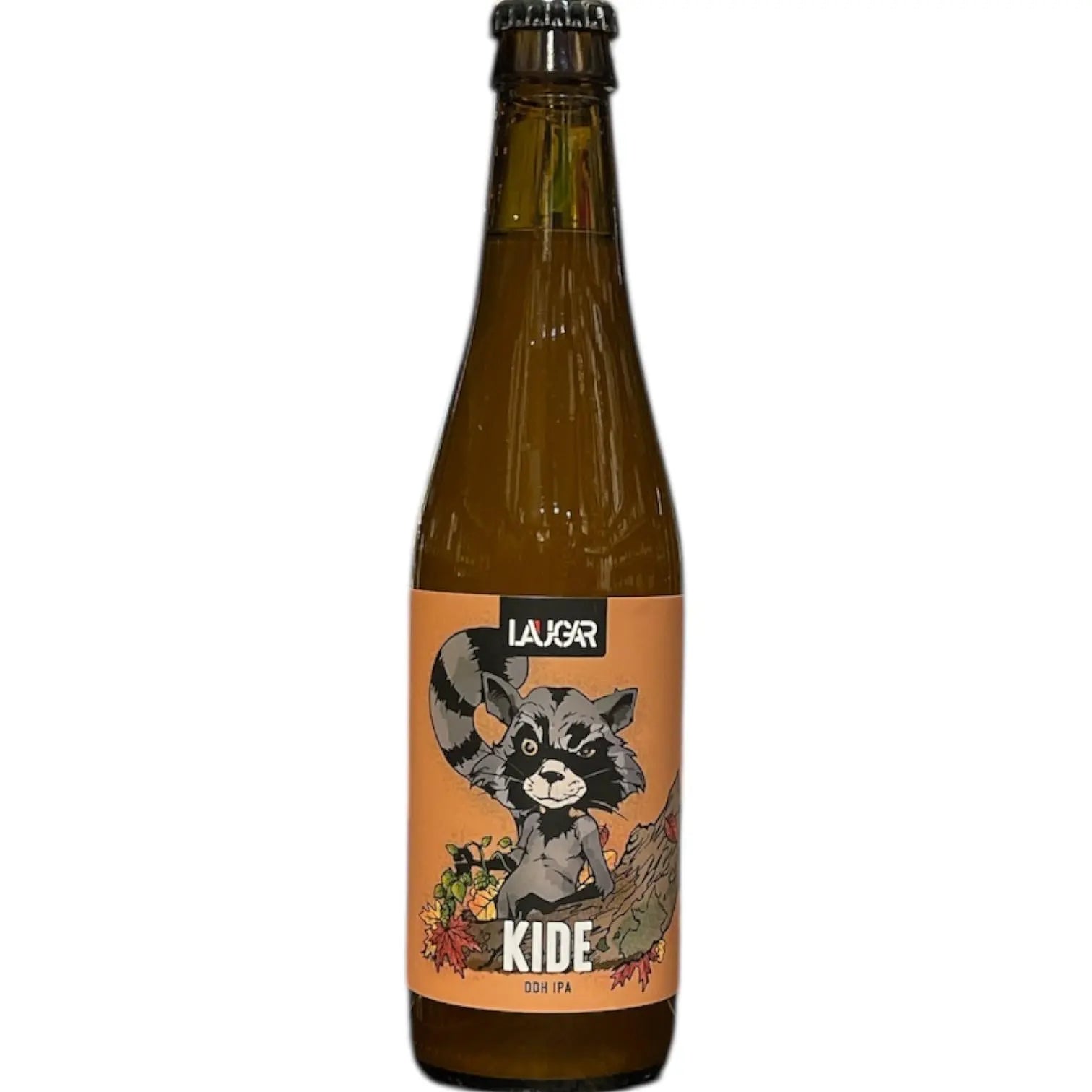 LAUGAR KIDE DDH IPA 44CL