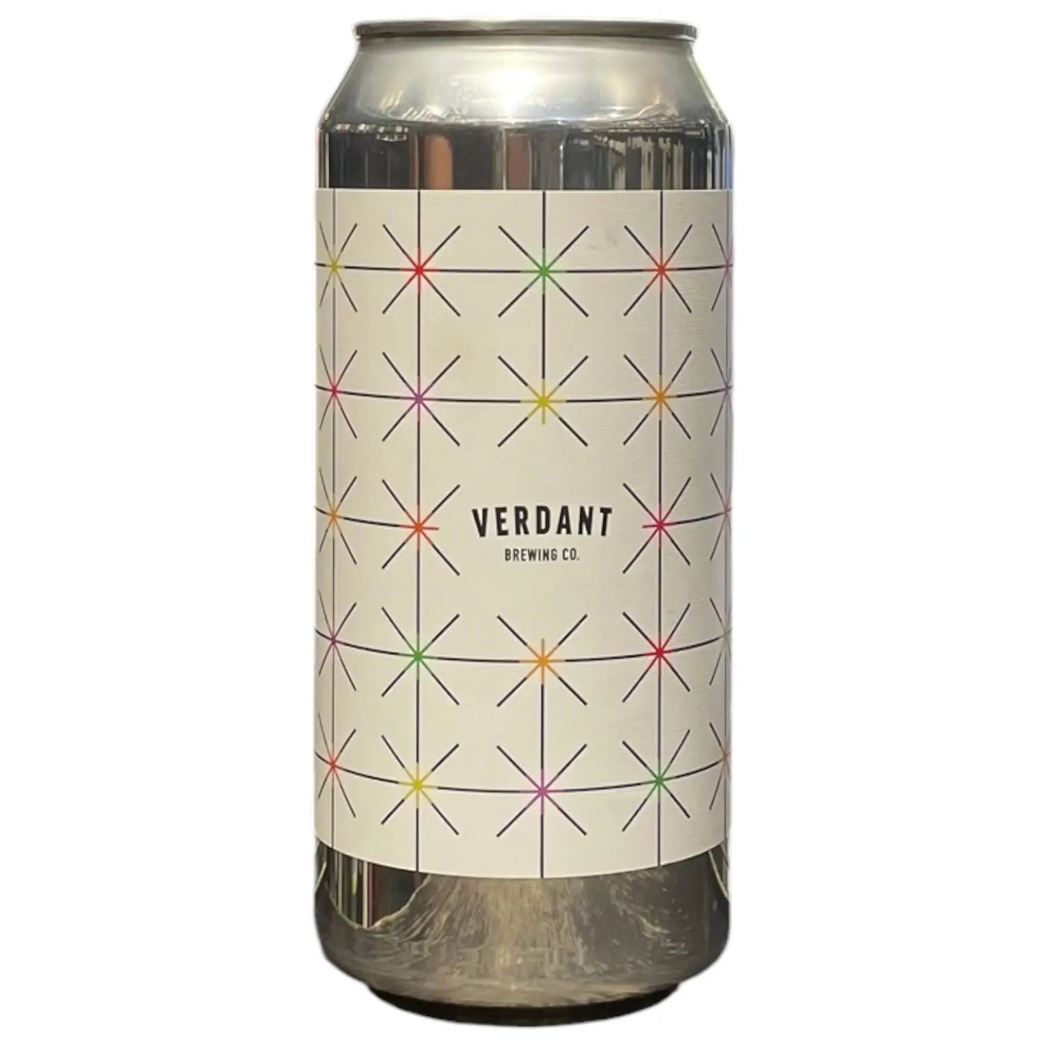VERDANT NEON COLOUR SPREADING IPA 44CL
