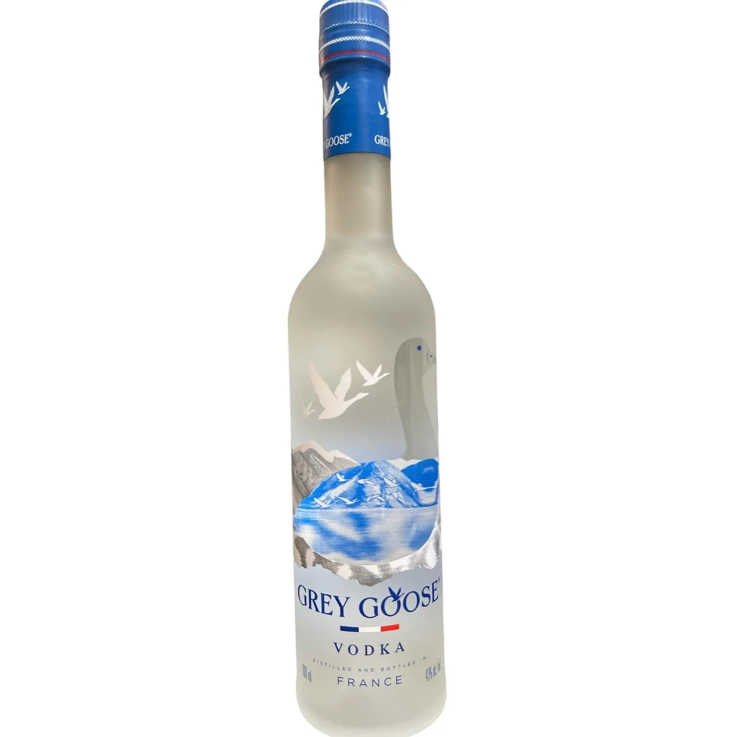 VODKA GREY GOOSE 20CL