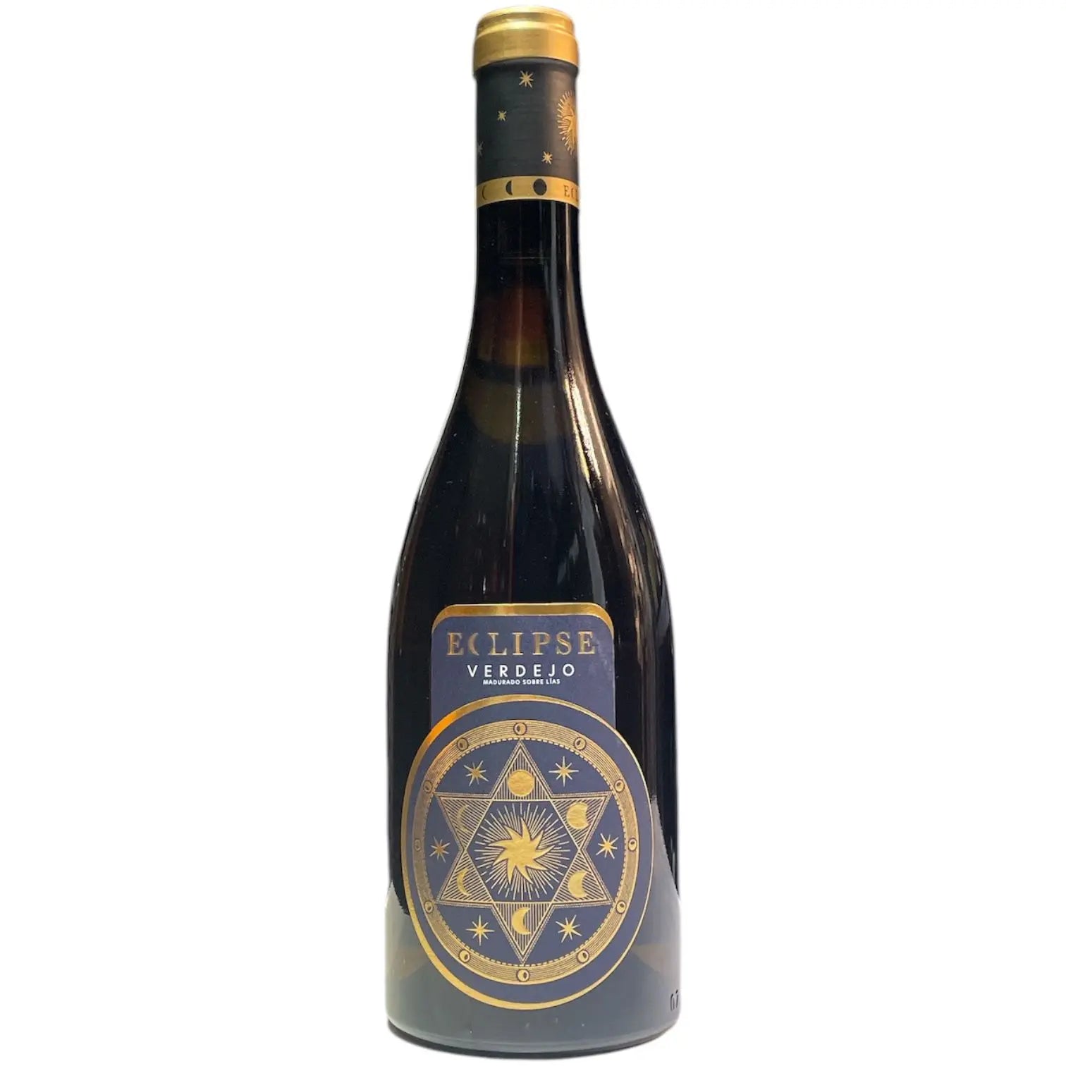 LADRON DE LUNAS ECLIPSE VERDEJO  2025 75CL