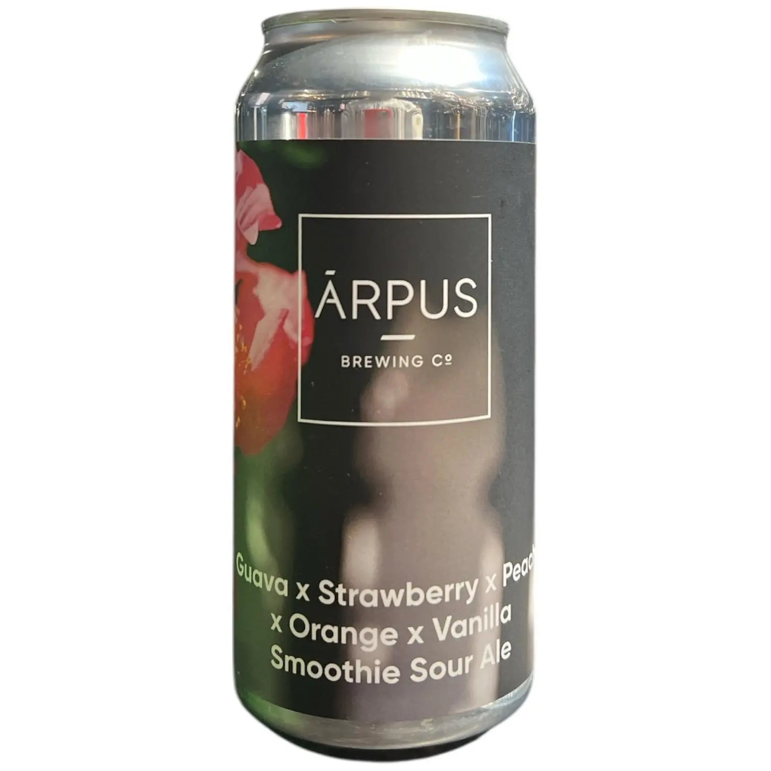 ARPUS GUAVA x STRAWBERRY x PEACH SOUR ALE 44CL