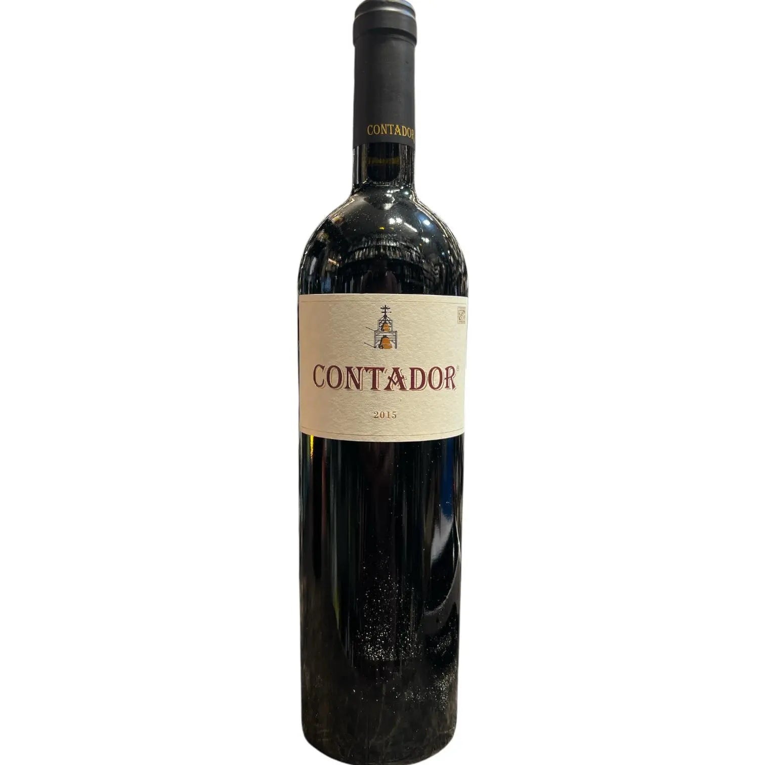 CONTADOR RIOJA 2015 75CL