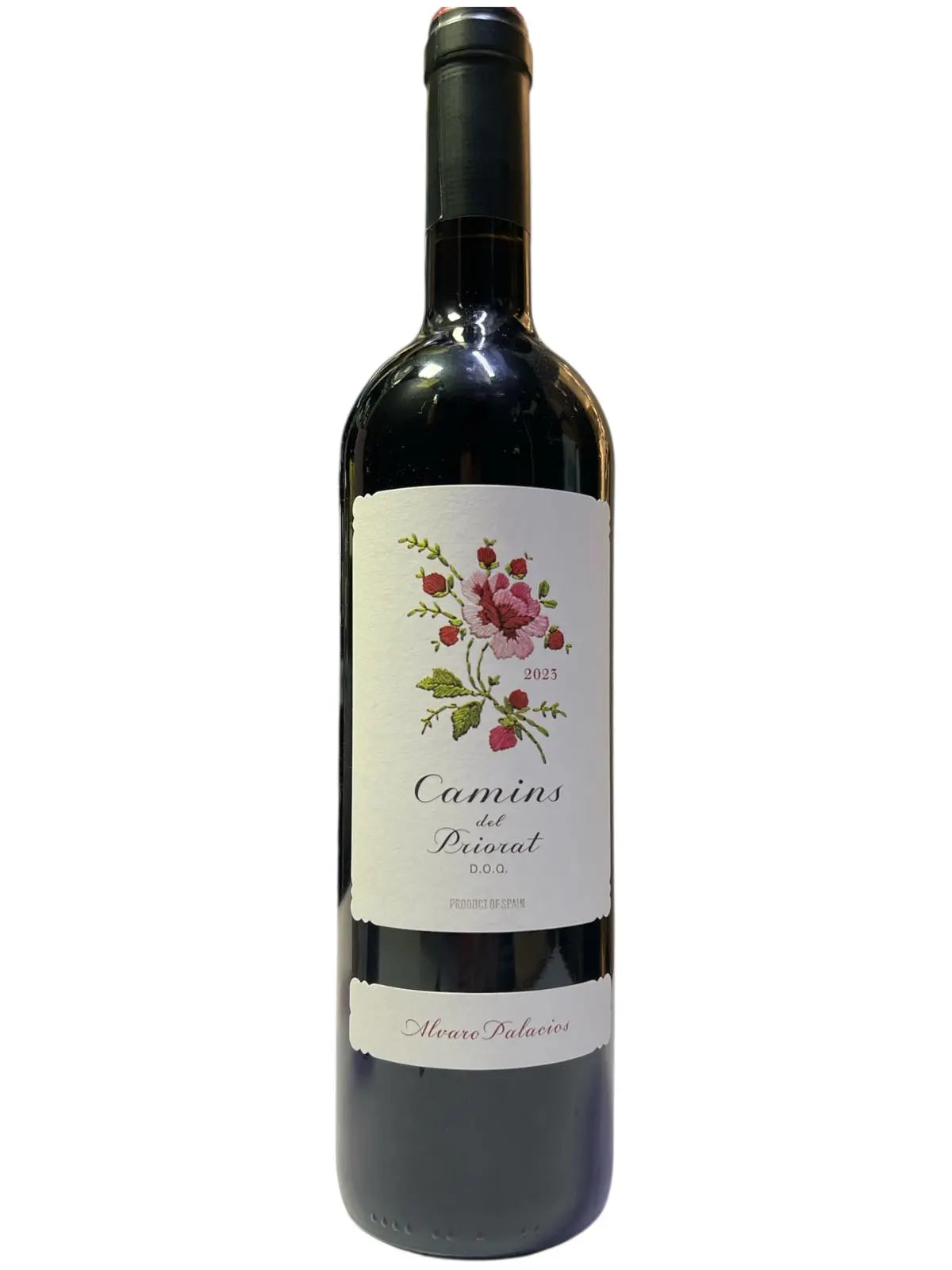 CAMINS DEL PRIORAT 2023