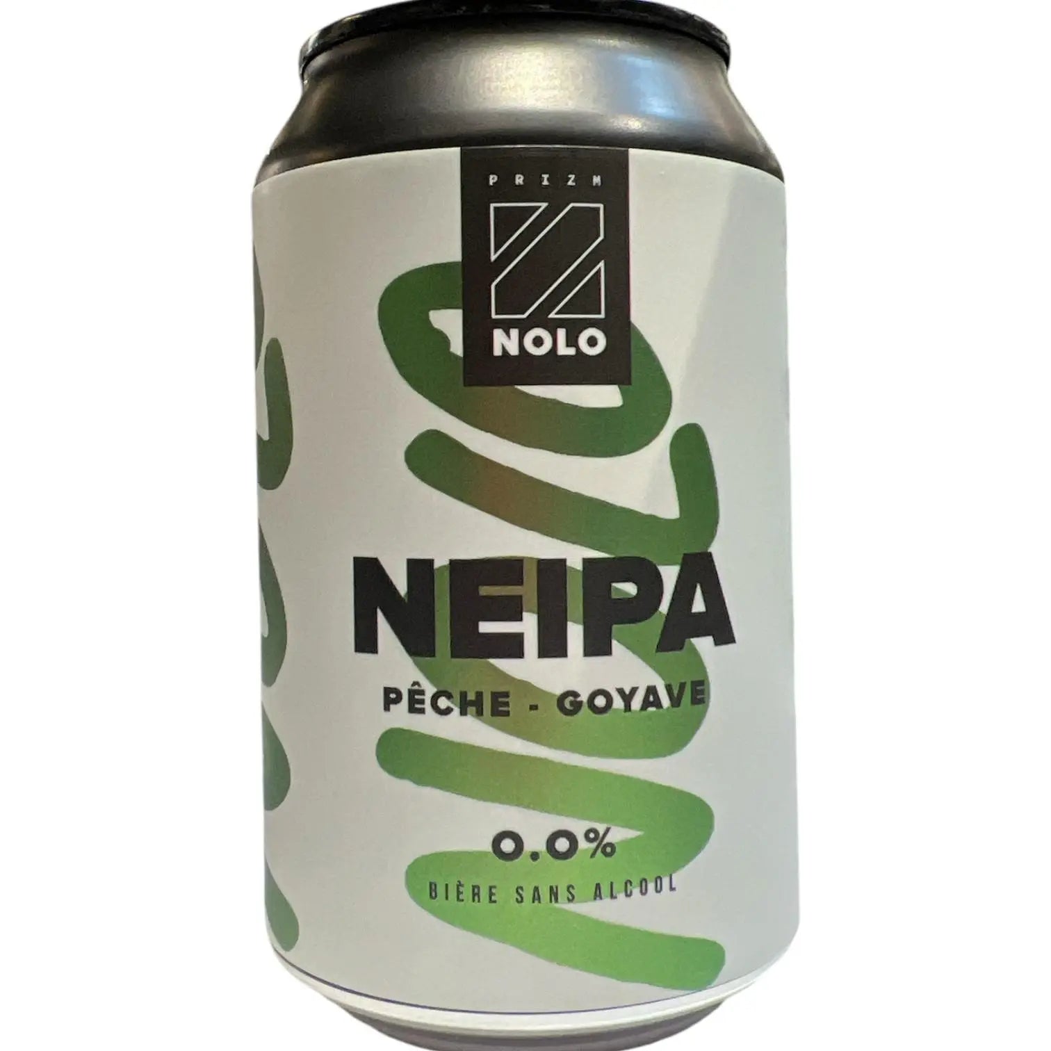 PRIMZ NOLO NEIPA PECHE - GOYAVE 0,0% 33CL