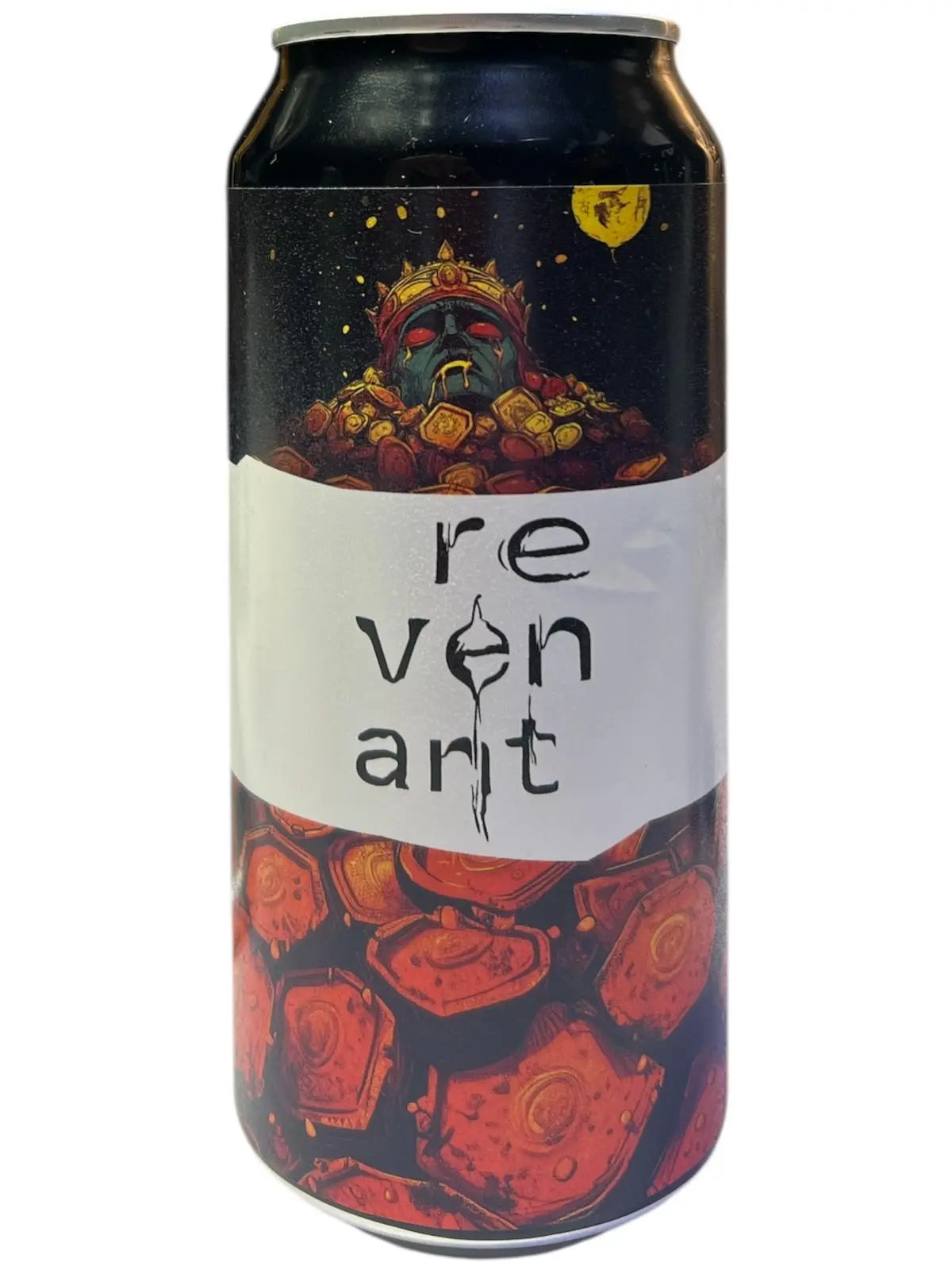 REVENANT HOLLOW NEIPA