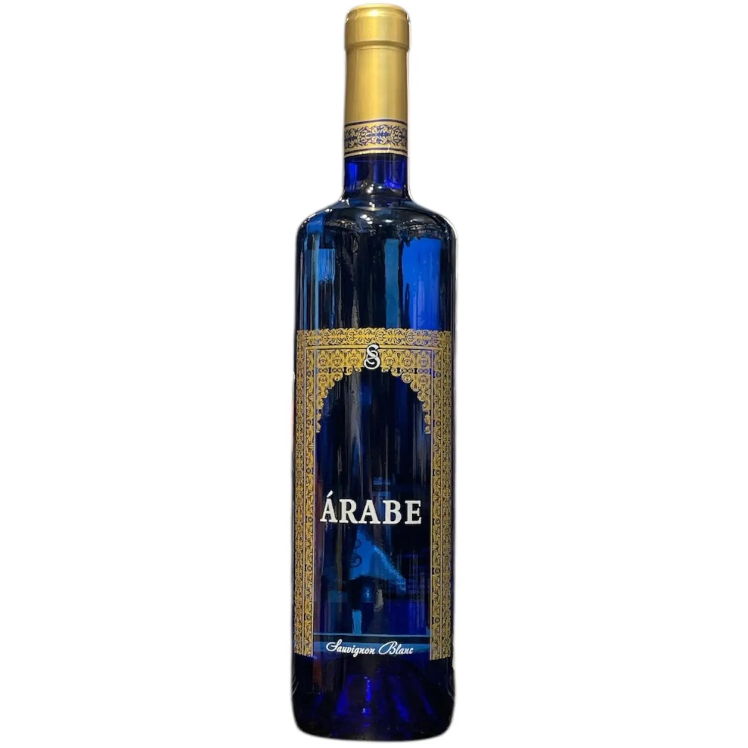 ARABE SAUVIGNON BLANC 75CL