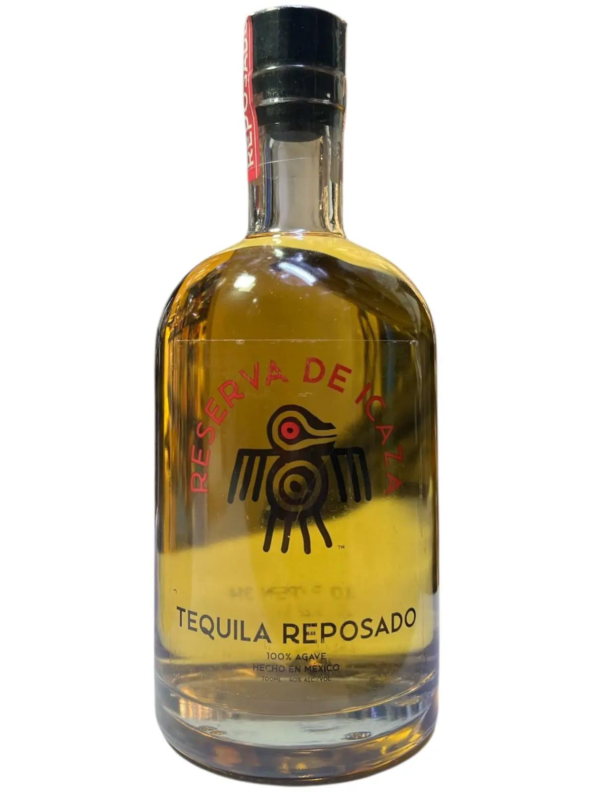RESERVA DE ICAZA REPOSADO