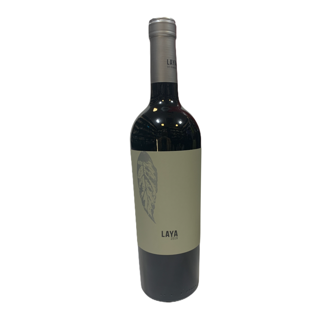 Laya - Garnacha, Monastrell - Almansa