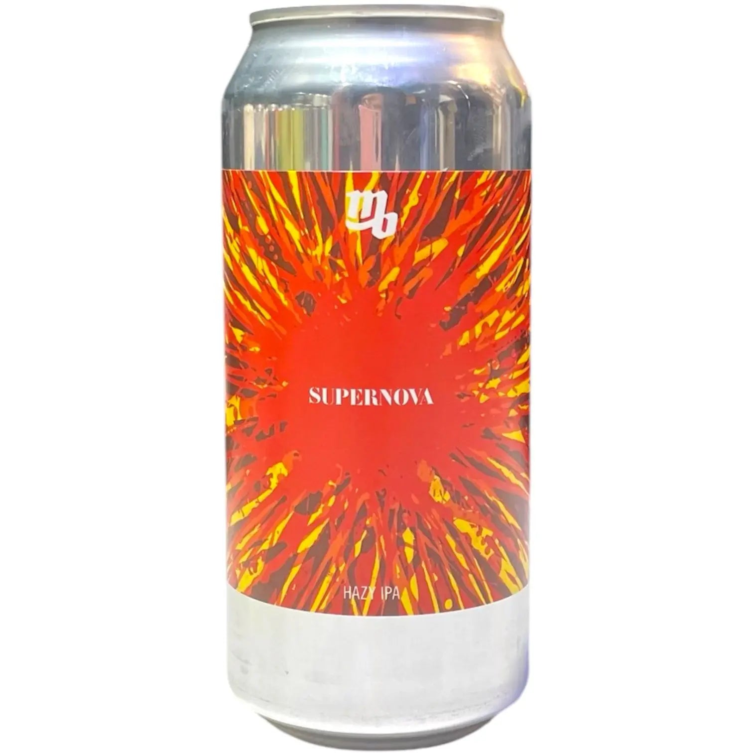MARESME SUPERNOVA HAZY IPA 44CL