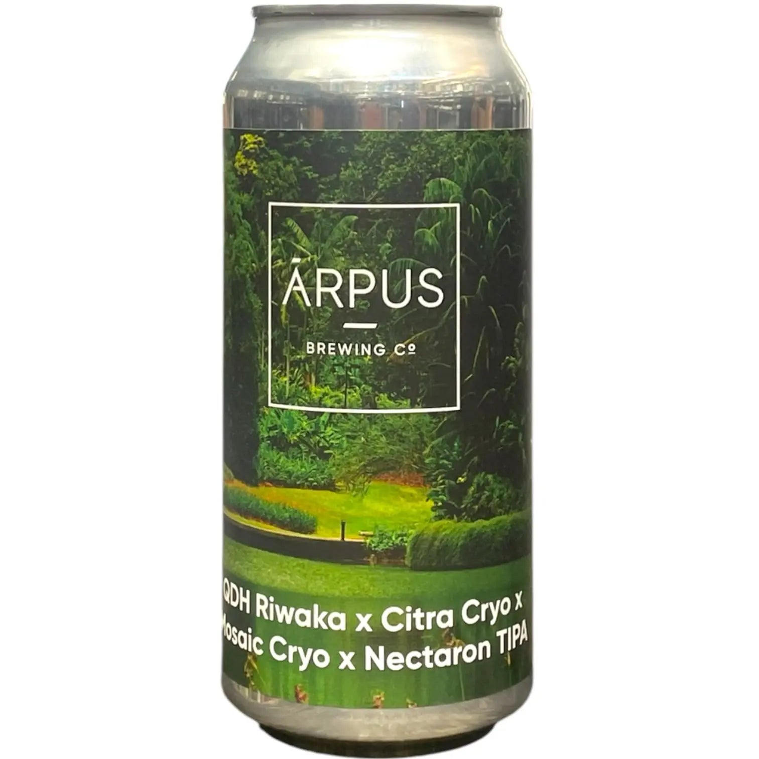 ARPUS QDH RIWAKA X CITRA CRYO X MOSAIC CRYO X NECTARON TIPA 44CL