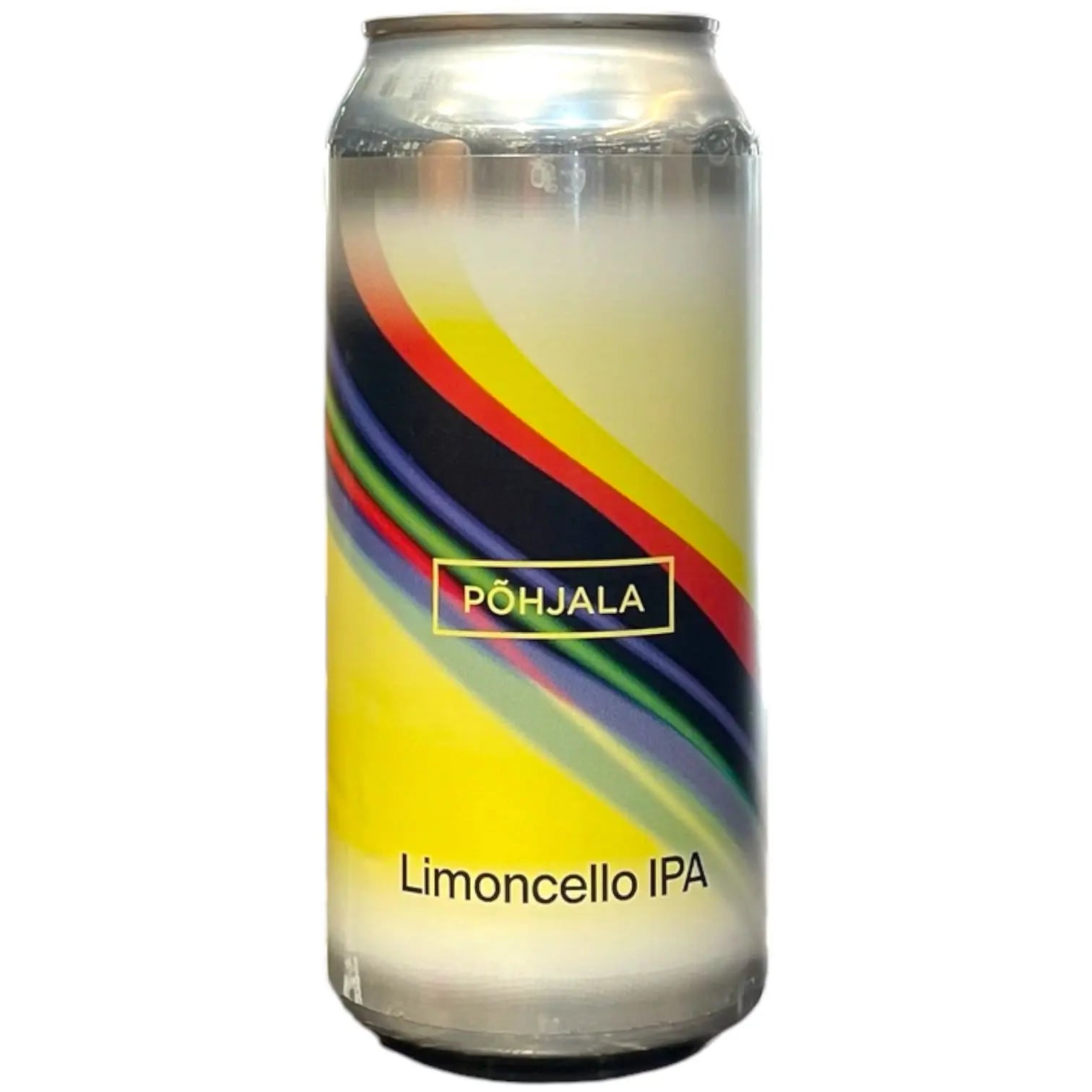 POHJALA LIMONCELLO IPA 44CL