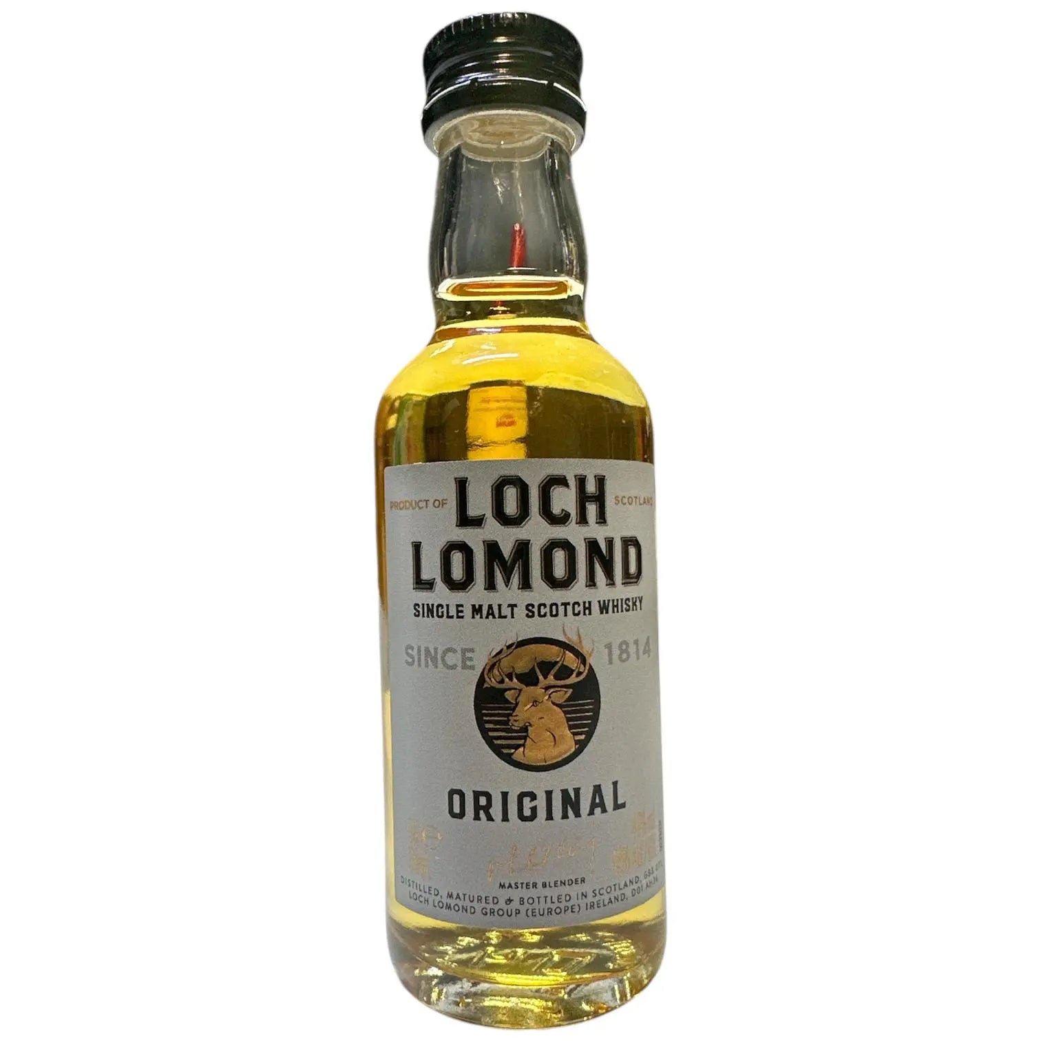 LOCH LOMOND ORIGINAL 5CL