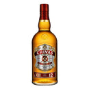 Chivas Regal 12 años