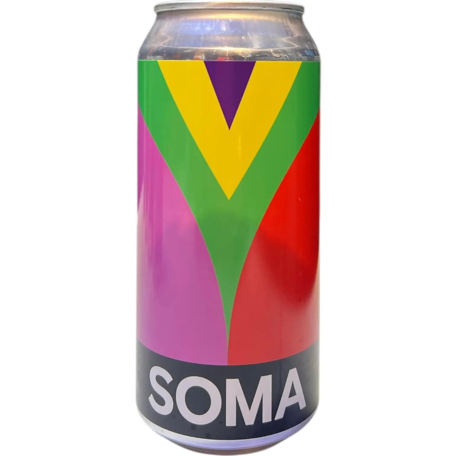 SOMA COZY IPA 44CL