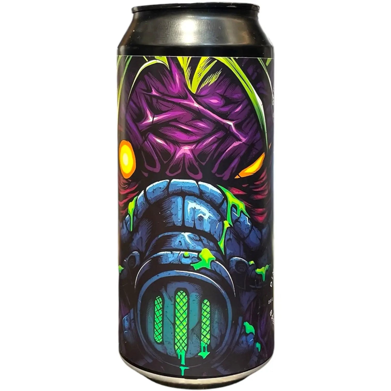 SEVEN ISLAND X DIMENSIONAL DIMENSIONAL HOP RAGE DDH DOUBLE NEIPA 44CL