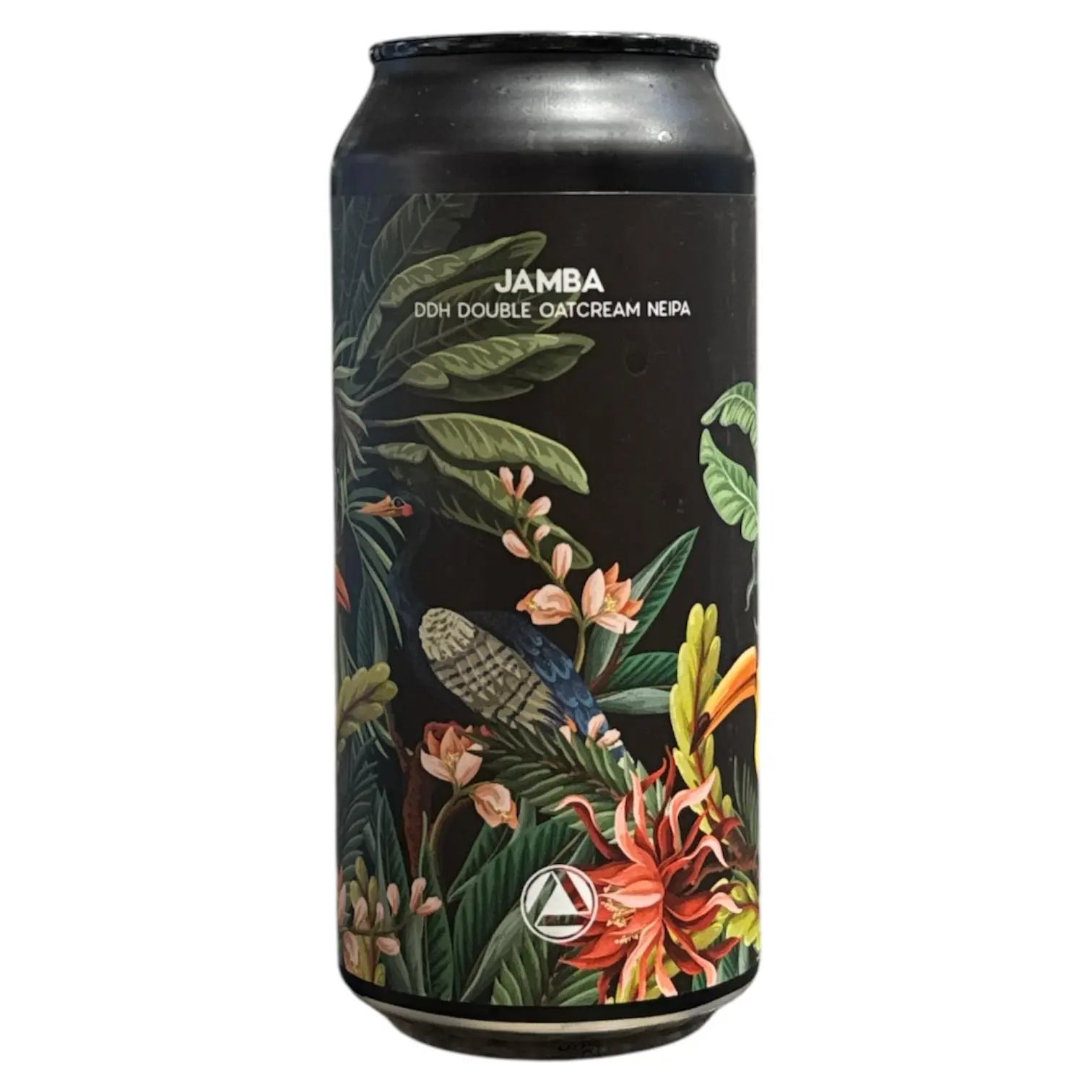 ATTIK BREWING JAMBA DDH DOUBLE OATCREAM NEIPA 44CL