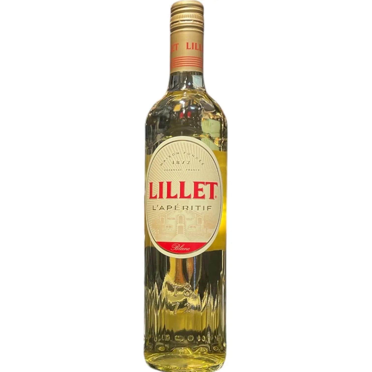 LILLET APERITIF 70CL