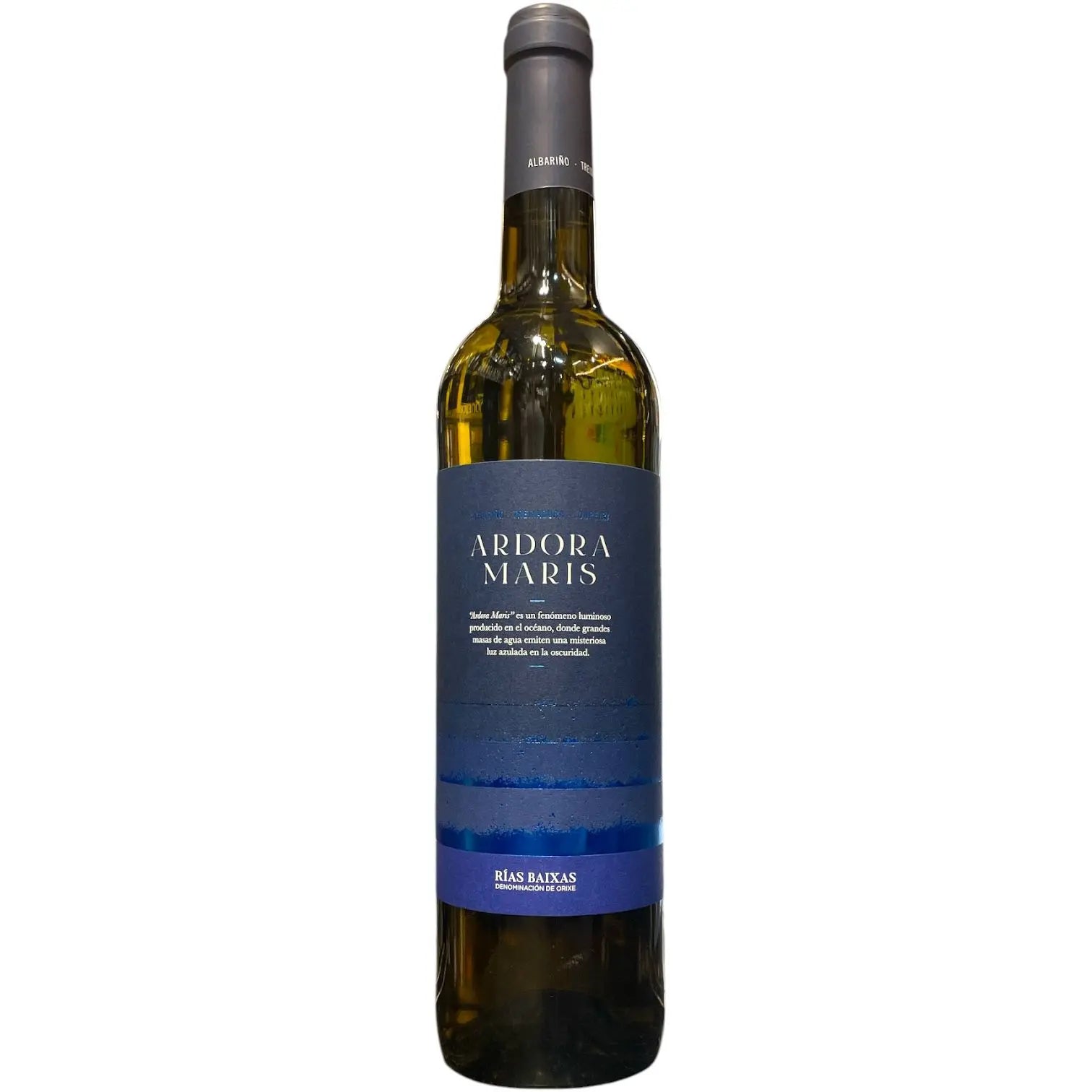 ARDORA MARIS ALBARIÑO 2024 75CL