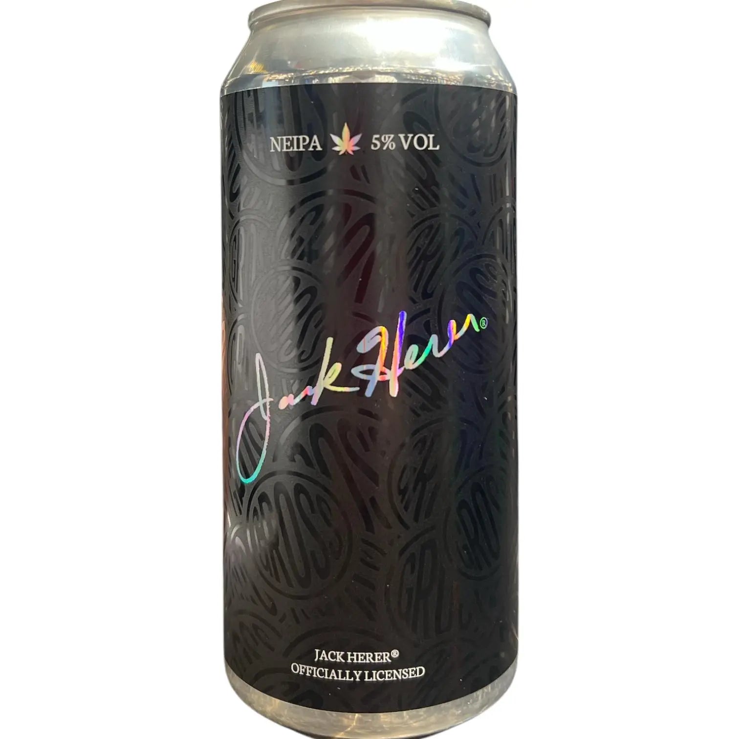 GROSS JACK HERER NEIPA 44CL