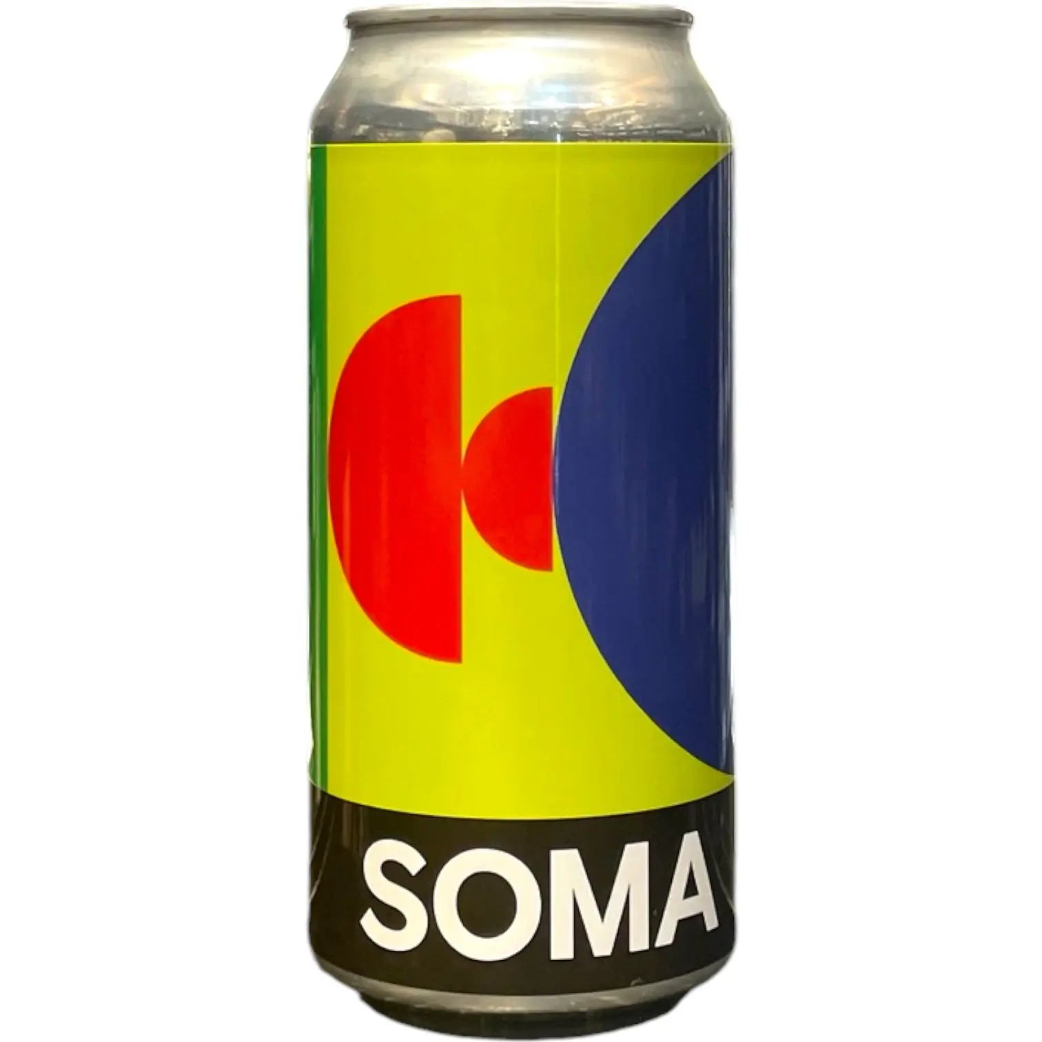 SOMA FREE FALL IPA 44CL