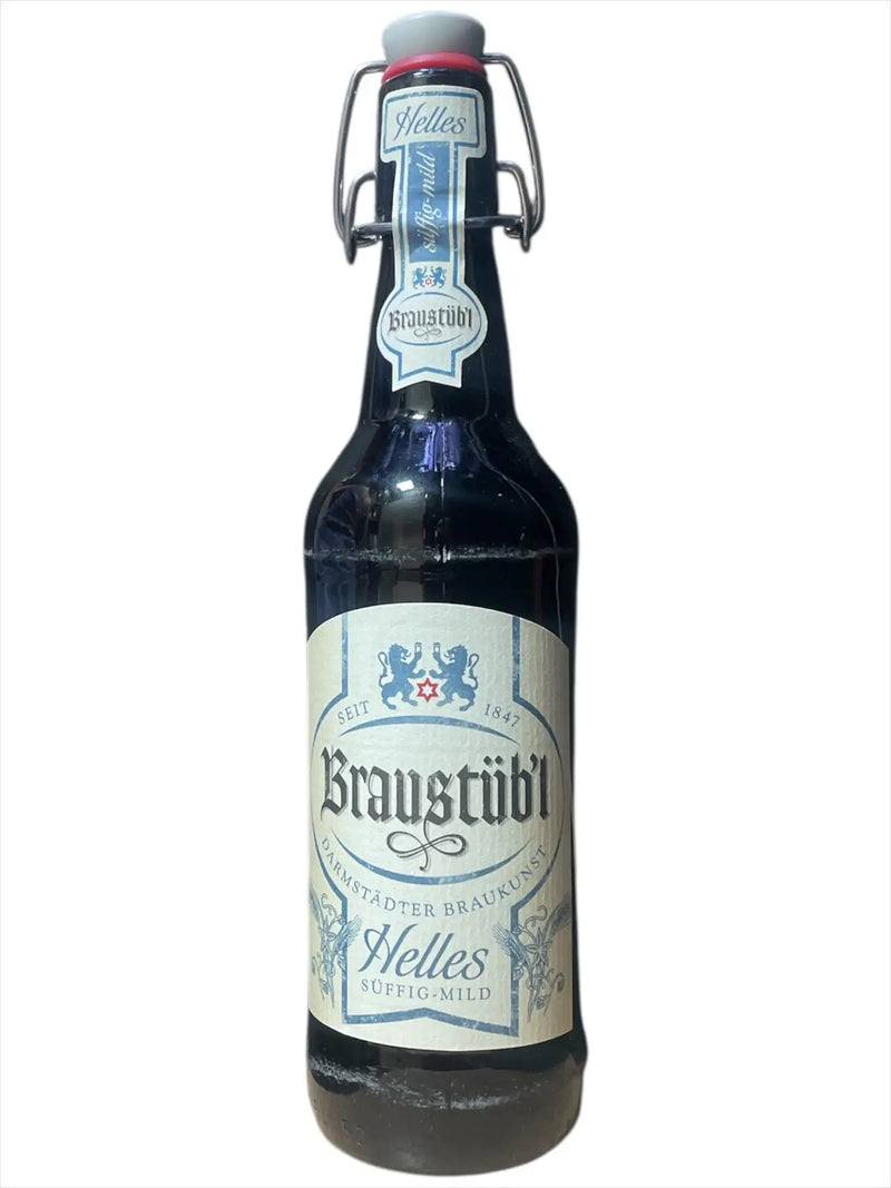 BRAUSTUBL HELLES - 50CL