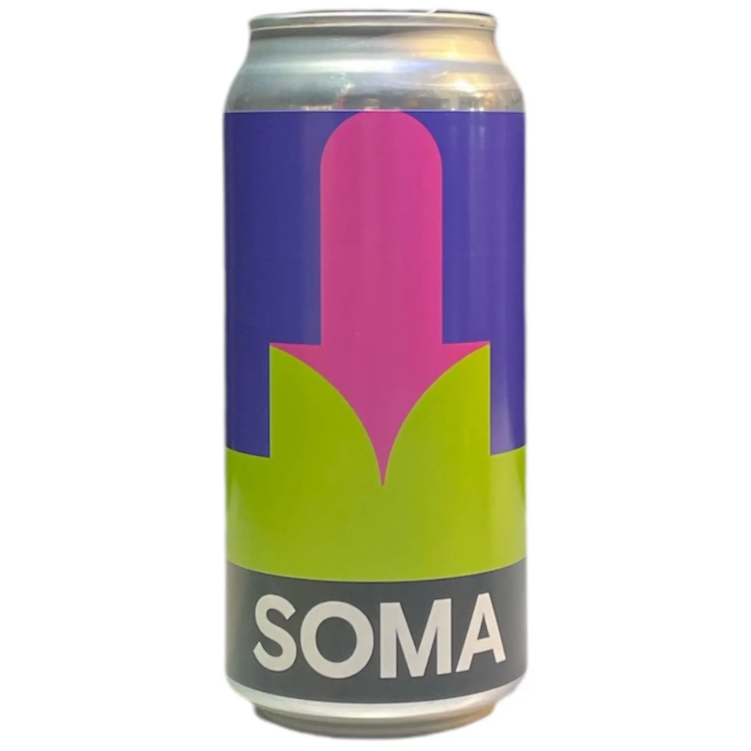 SOMA PACIFIC WEST COAST IPA 44CL