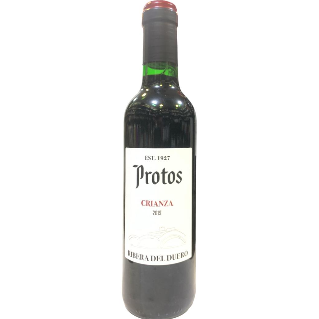 PROTOS CRIANZA 2021 - 37.5CL