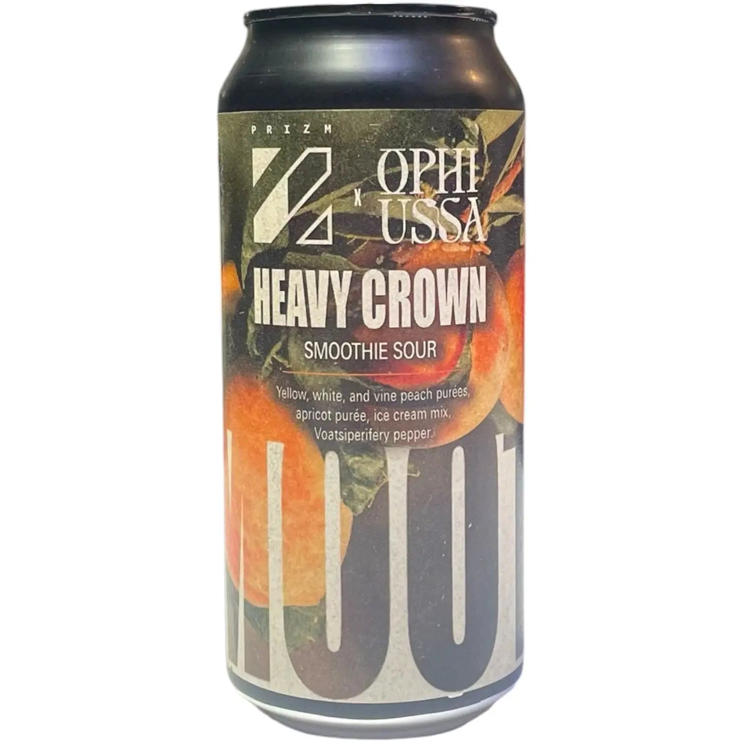 PRIZM X OPHIUSSA HEAVY CROWN SMOOTHIE SOUR 44CL