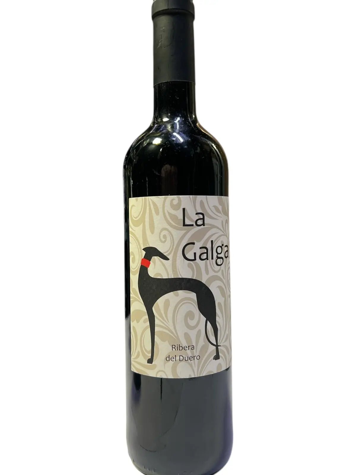 LA GALGA