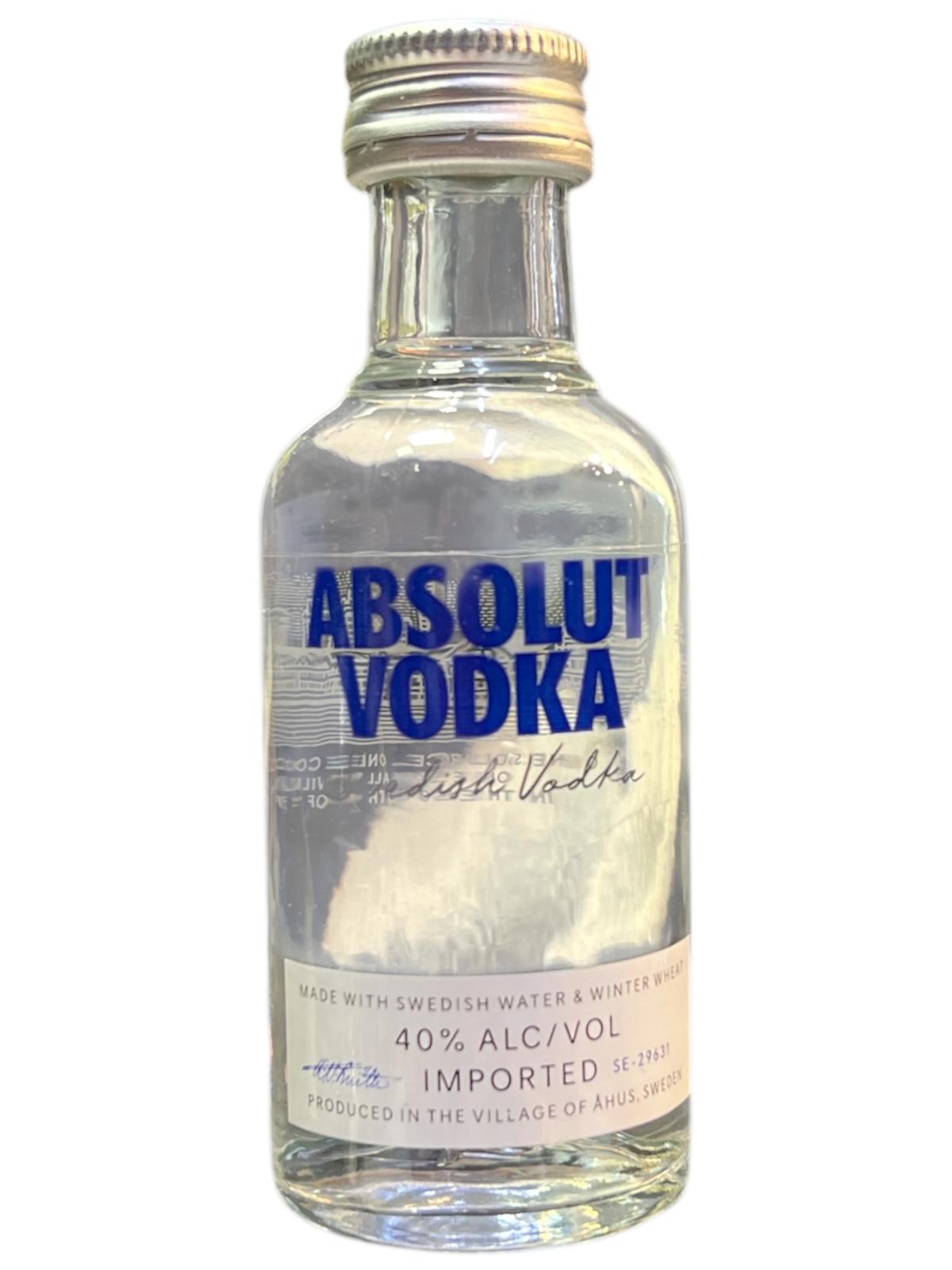 ABSOLUT 5CL