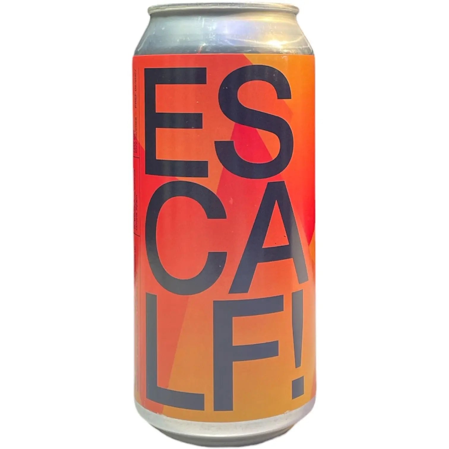 GRO BREWERS ESCALF TIPA 44CL