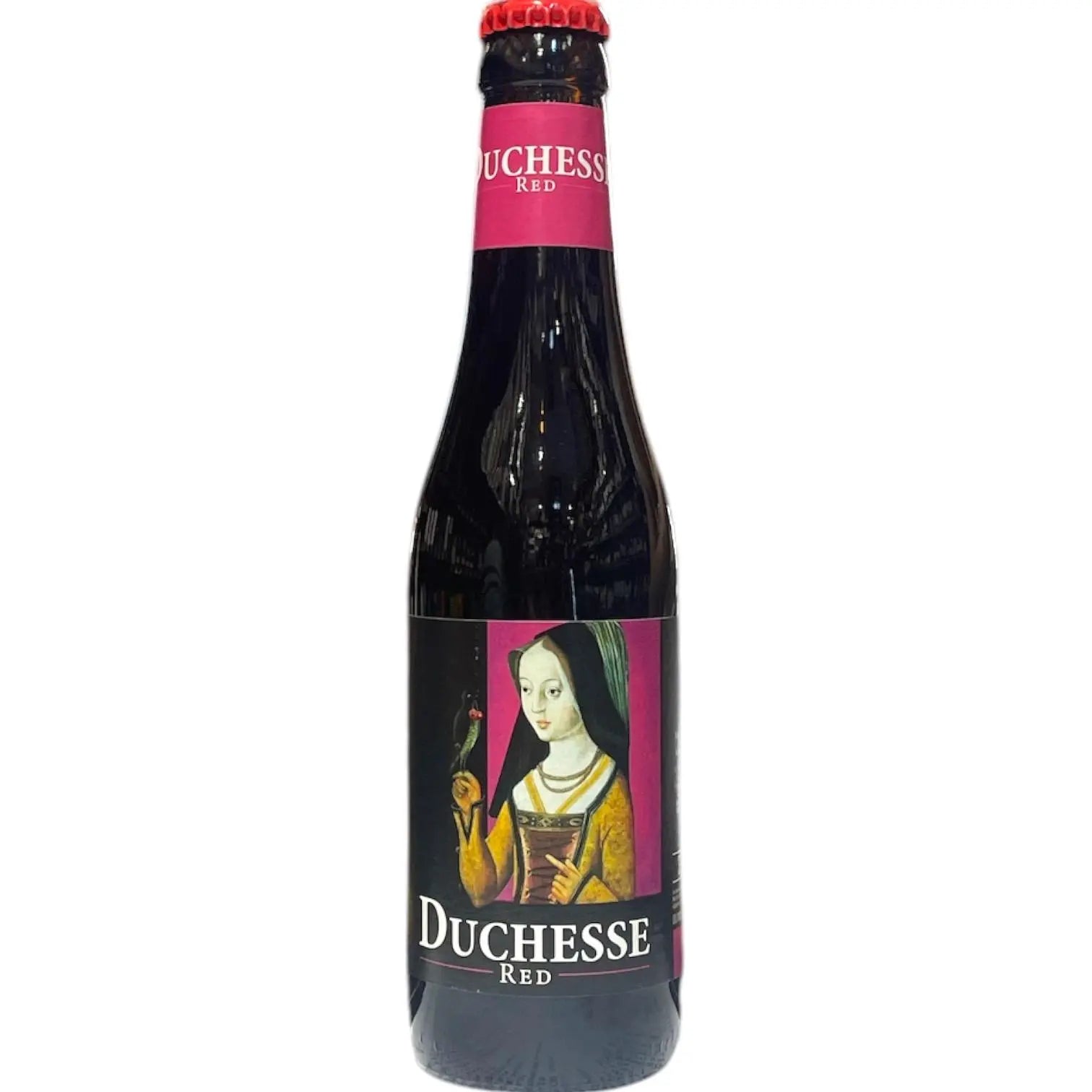 DUCHESSE BOURGOGNE RED 37.5CL