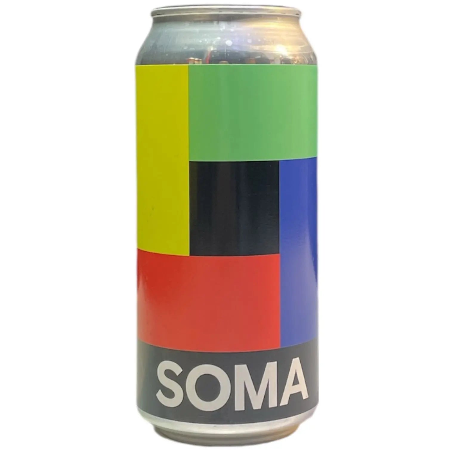 SOMA BETA IPA 44CL