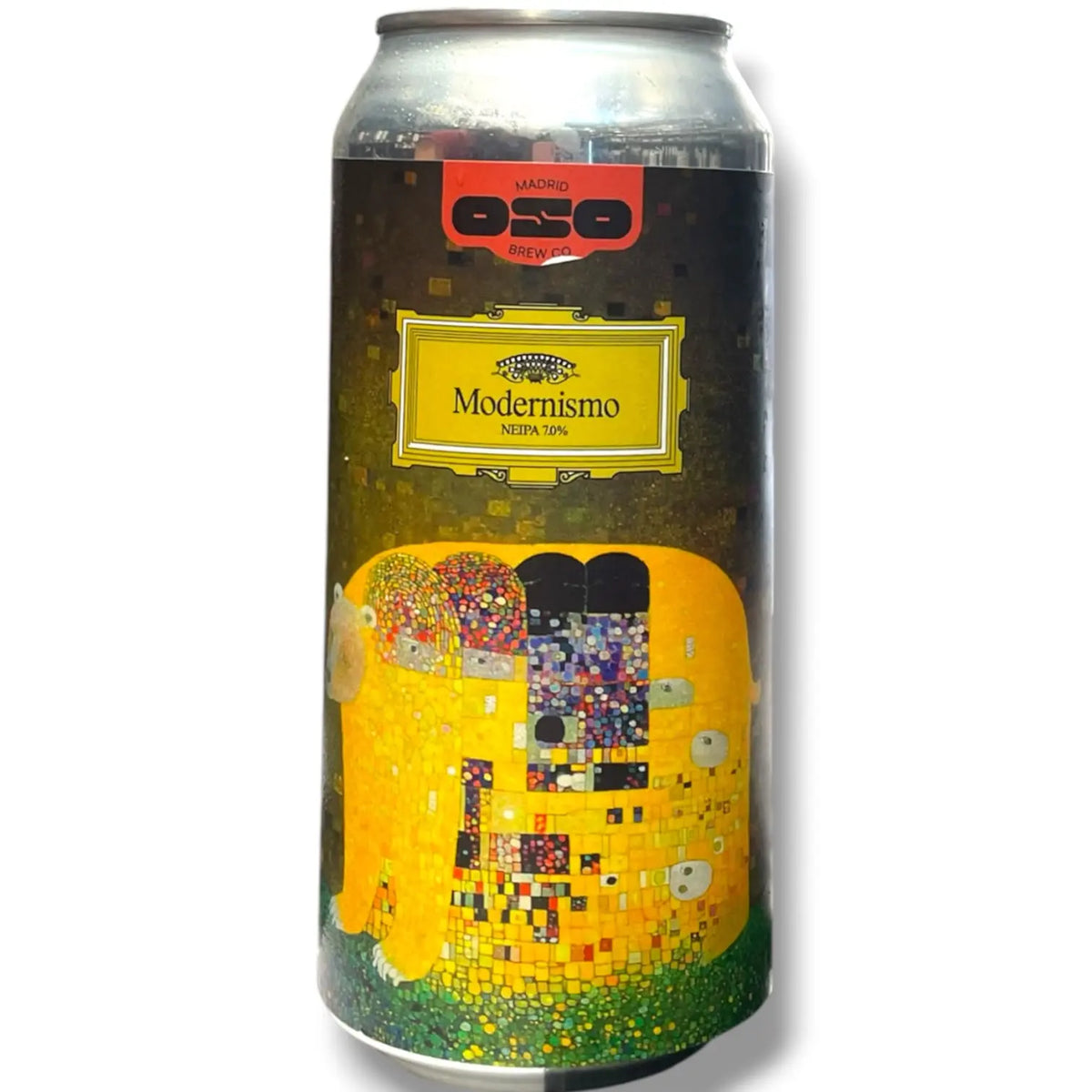 OSO MODERNISMO NEIPA 44CL