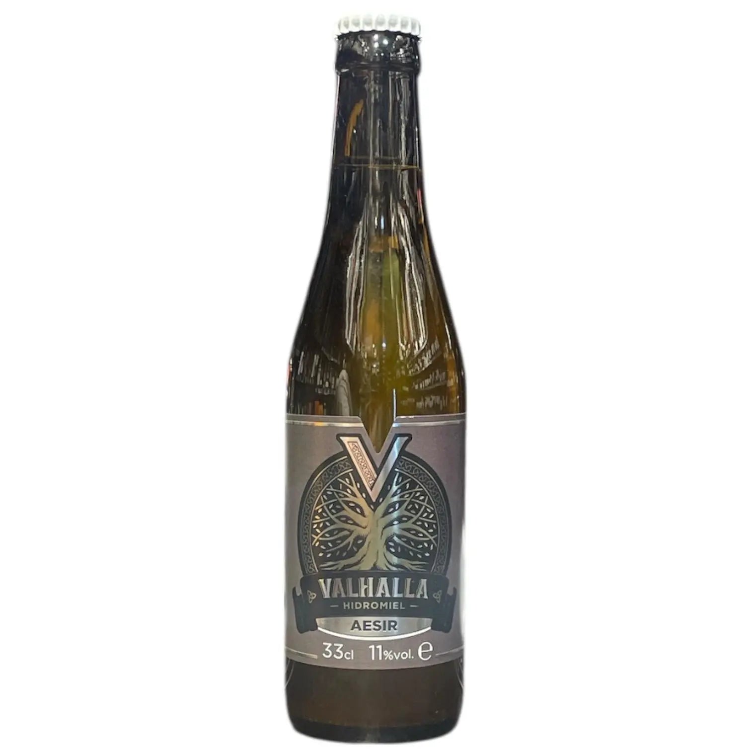 VALHALLA HIDROMIEL AESIR 33CL