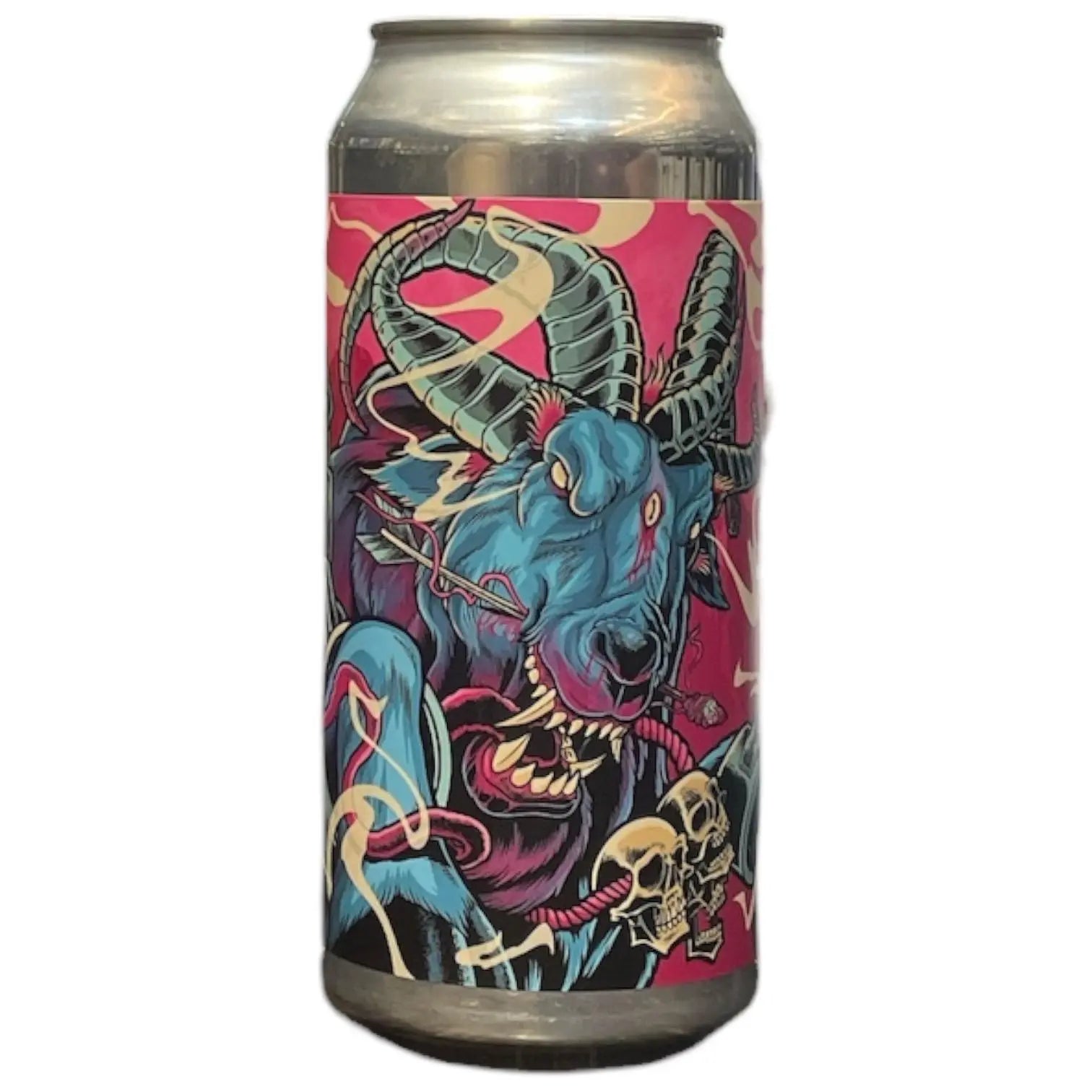 LAQUINCE TOP 5 HOPFENWEISSE WEIZENDOPPELBOCK 44CL