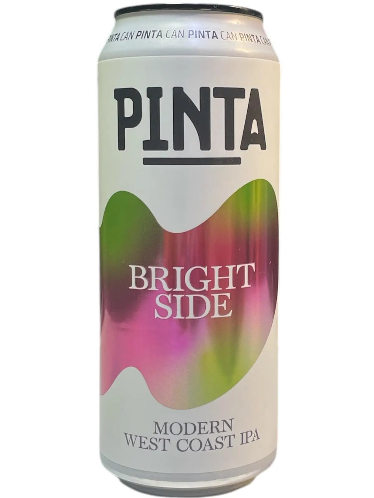 PINTA BRIGHT SIDE MODERN WEST COAST IPA 50CL